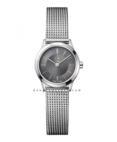 Đồng hồ Calvin Klein Minimal K3M23124