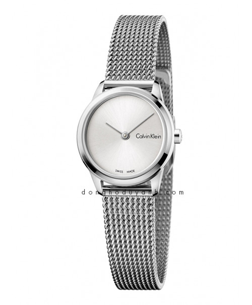Đồng hồ Calvin Klein Minimal K3M231Y6