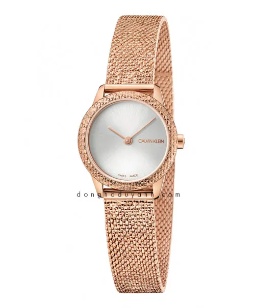 Đồng hồ Calvin Klein Minimal K3M23U26