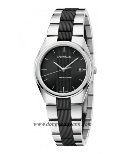 Đồng Hồ Calvin Klein K9E231B1