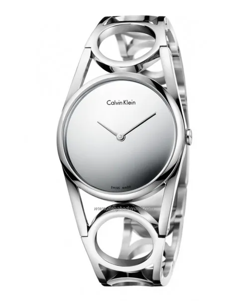 Đồng hồ Calvin Klein Round K5U2S148