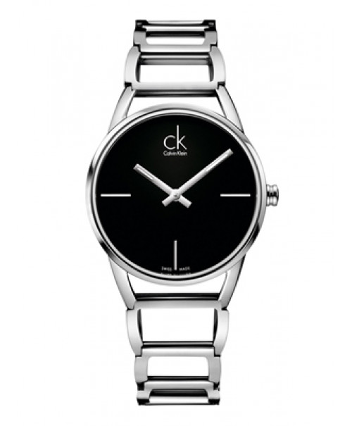 Đồng hồ Calvin Klein Stately K3G23121