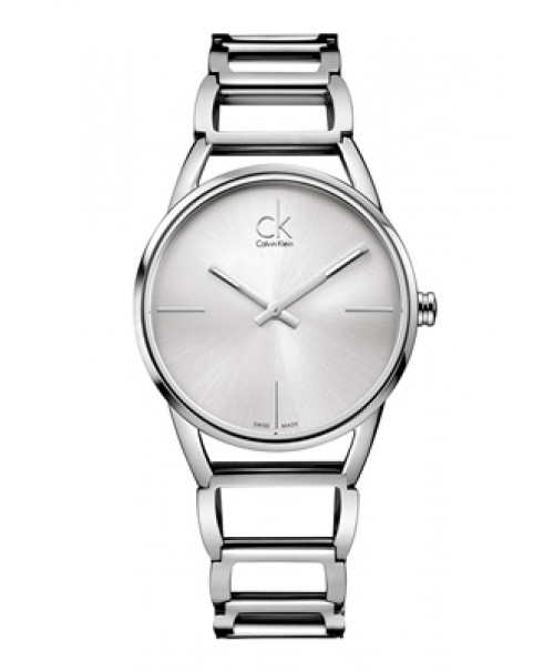 Đồng hồ Calvin Klein Stately K3G23126