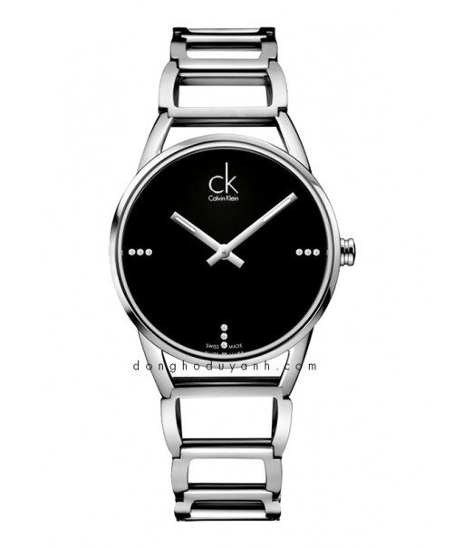 Đồng hồ Calvin Klein Stately K3G2312S