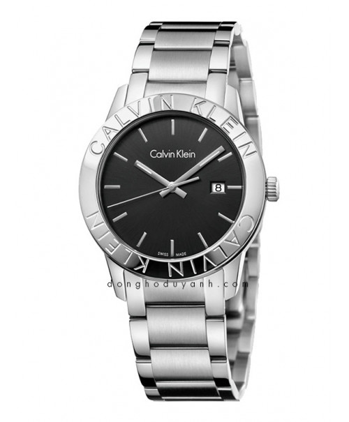 Đồng hồ Calvin Klein Steady K7Q21141