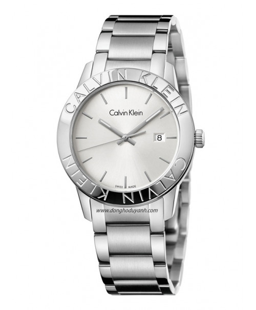 Đồng hồ Calvin Klein Steady K7Q21146