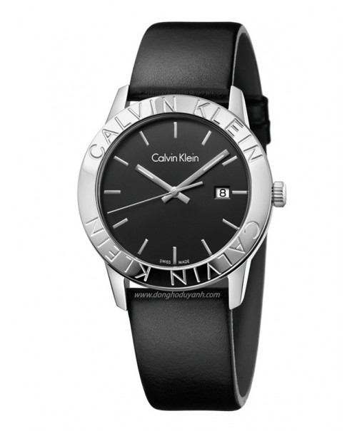 Đồng hồ Calvin Klein Steady K7Q211C1