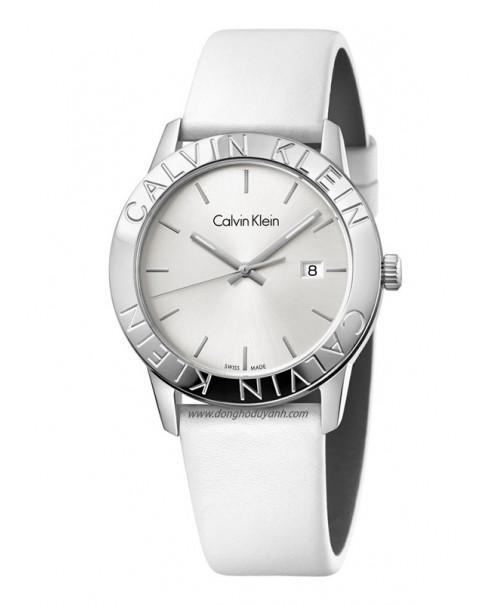 Đồng hồ Calvin Klein Steady K7Q211L6
