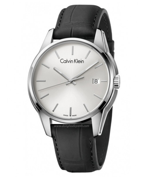 Đồng hồ Calvin Klein Tone K7K411C6