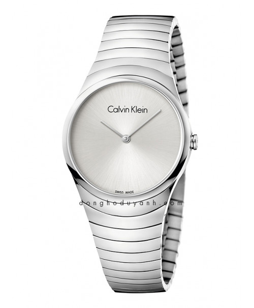 Đồng hồ Calvin Klein Whirl K8A23146