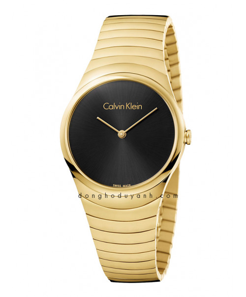 Đồng hồ Calvin Klein Whirl K8A23541
