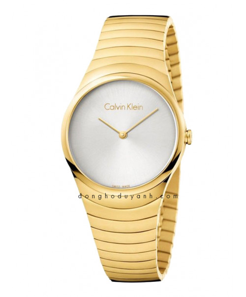 Đồng hồ Calvin Klein Whirl K8A23546