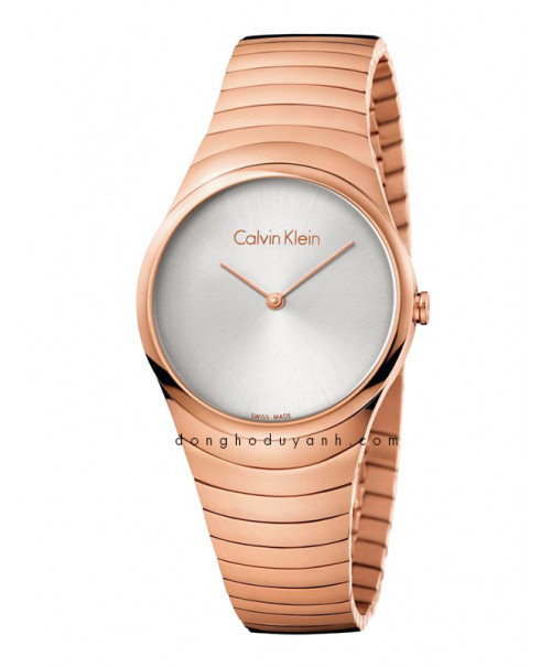 Đồng hồ Calvin Klein Whirl K8A23646