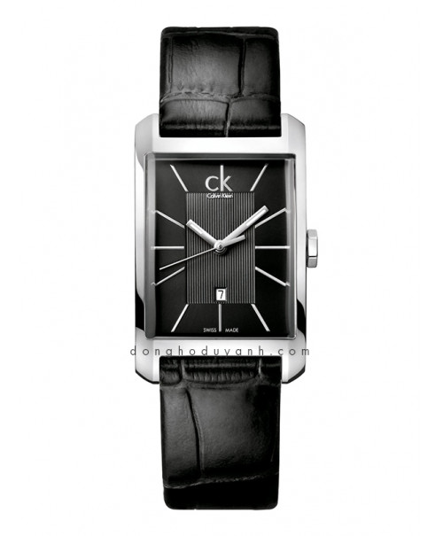 Đồng hồ Calvin Klein Window K2M23107