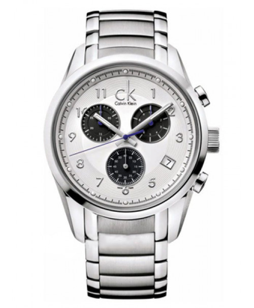 Đồng hồ Calvin Klein Wingmate Chronograph K9514104
