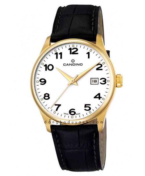 Đồng hồ Candino C4457/1