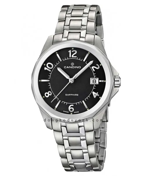Đồng hồ Candino C4491/4