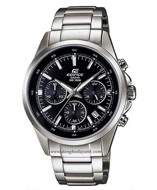 Đồng Hồ Casio Edifice EFR-527D-1AVUDF