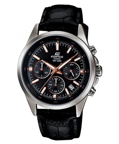 Đồng Hồ Casio Edifice EFR-527L-1AVUDF