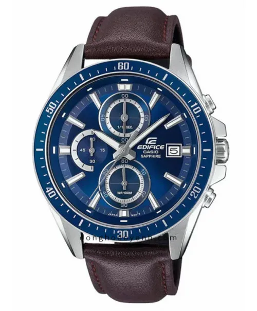 Đồng Hồ Casio Edifice EFR-S565L-2AVUDF