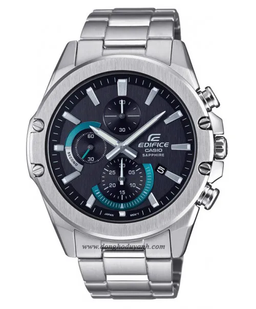 Đồng Hồ Casio Edifice EFR-S567D-1AVUDF