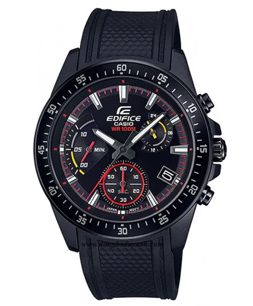 Đồng Hồ Casio Edifice EFV-540PB-1AVUDF