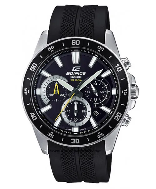 Đồng Hồ Casio Edifice EFV-570P-1AVUDF