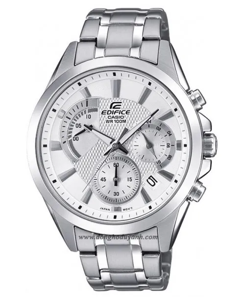 Đồng Hồ Casio Edifice EFV-580D-7AVUDF