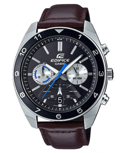 Đồng Hồ Casio Edifice EFV-590L-1AVUDF
