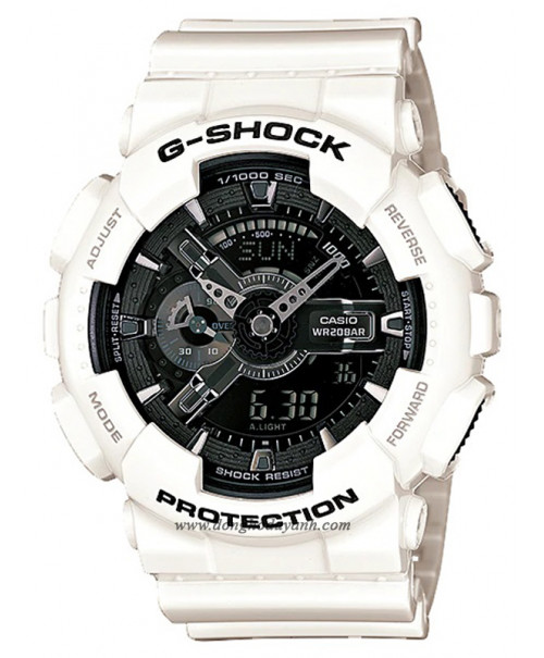 20 Mẫu Đồng Hồ G-Shock Tốt Nhất - Giá Rẻ Nhất - Bảo Hành 5 Năm (Phần 2)