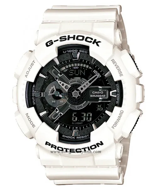 Đồng Hồ Casio G-Shock GA-110GW-7ADR