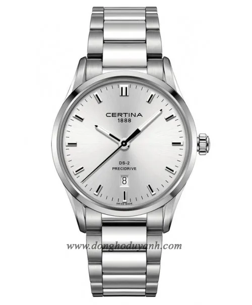 Đồng Hồ Certina Ds-2 C024.410.11.031.20