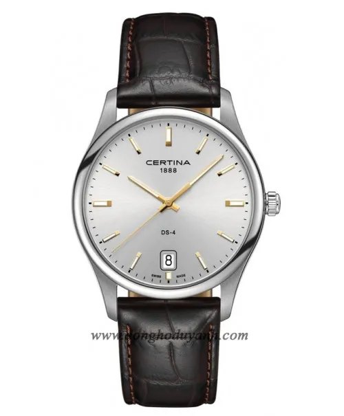 Đồng Hồ Certina Ds-4 C022.610.16.031.01
