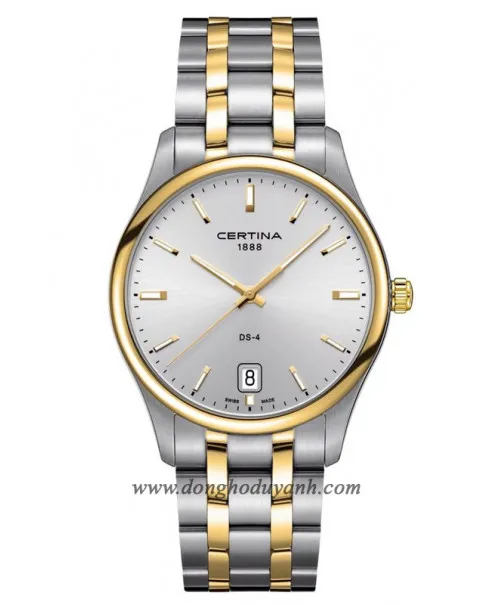 Đồng Hồ Certina Ds-4 C022.610.22.031.00
