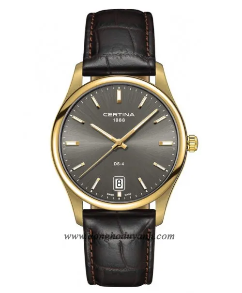 Đồng Hồ Certina Ds-4 C022.610.36.081.00
