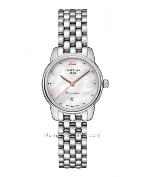 Đồng Hồ Certina DS-8 Lady C033.051.11.118.01