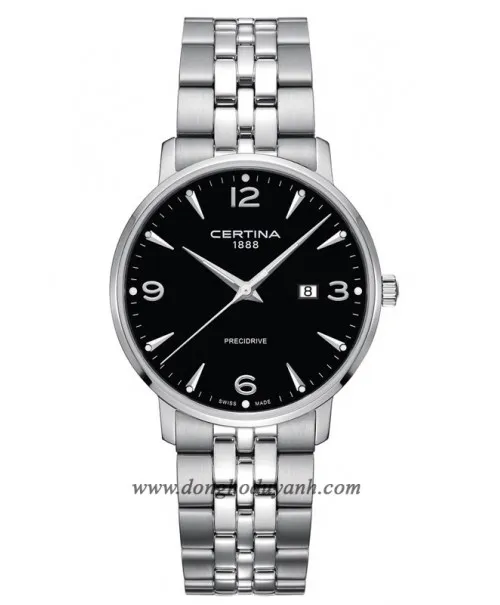 Đồng Hồ Certina Ds Caimano C035.410.11.057.00
