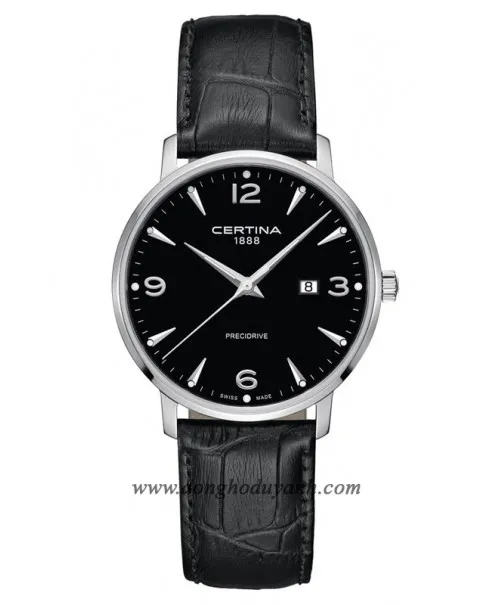 Đồng Hồ Certina Ds Caimano C035.410.16.057.00