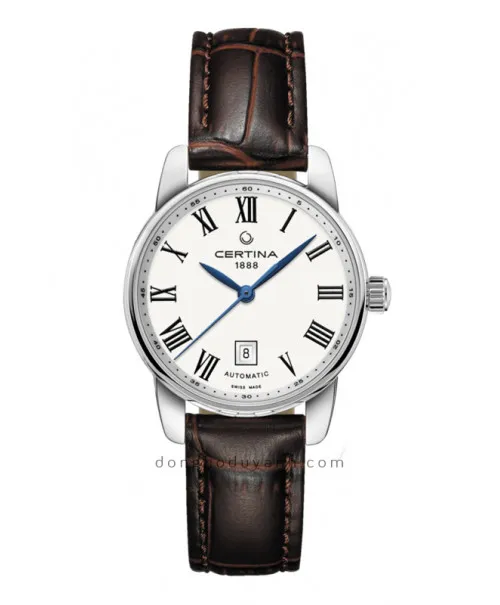Đồng Hồ Certina DS Podium Lady C001.007.16.013.00