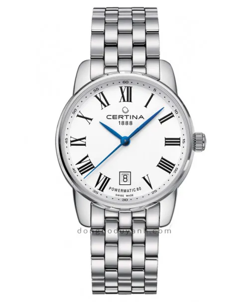 Đồng Hồ Certina DS Podium Powermatic 80 C034.807.11.013.00
