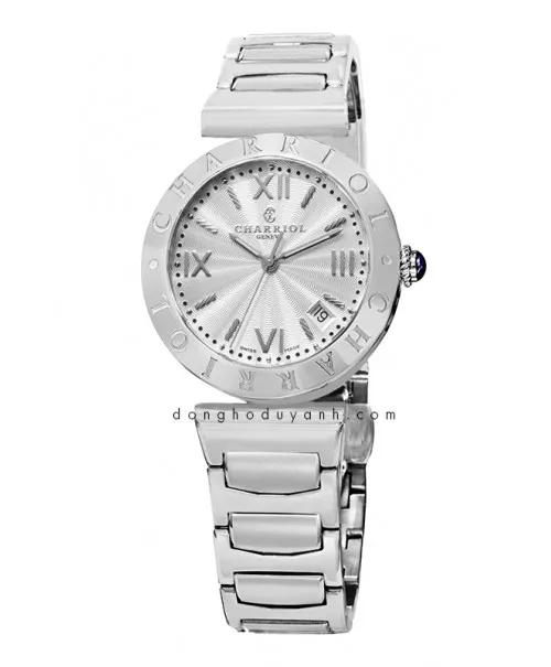 Đồng hồ Charriol Alexandr AMS.920.001