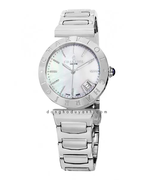 Đồng hồ Charriol Alexandr AMS.920.002