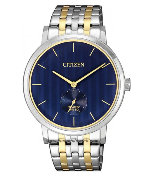 Đồng Hồ Citizen  BE9174-55L