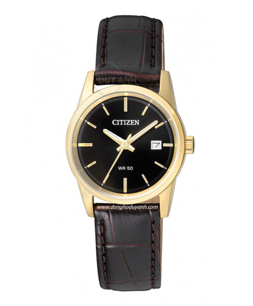 Đồng hồ Citizen  EU6002-01E