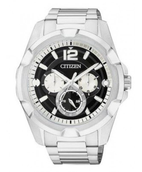 Đồng hồ Citizen AG8330-51E