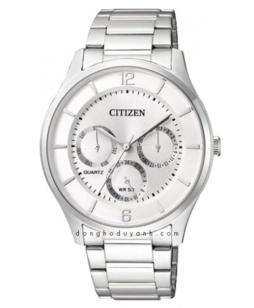 Đồng hồ Citizen AG8351-86A