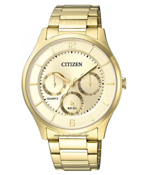 Đồng hồ Citizen AG8353-81P