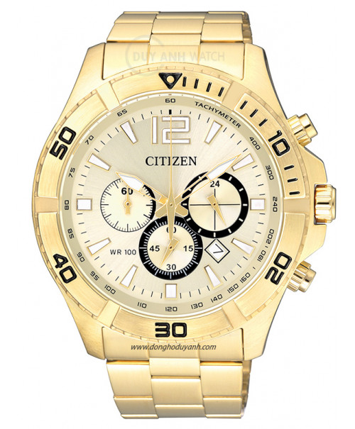 Đồng hồ Citizen AN8122-51P