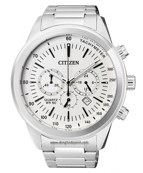 Đồng hồ Citizen AN8150-56A