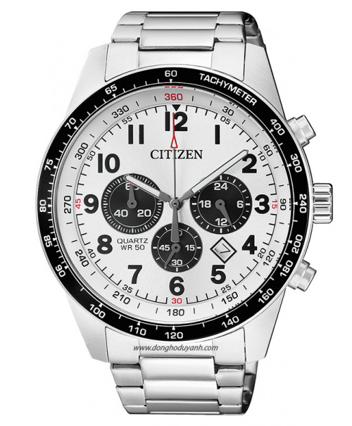 Đồng hồ Citizen AN8160-52A